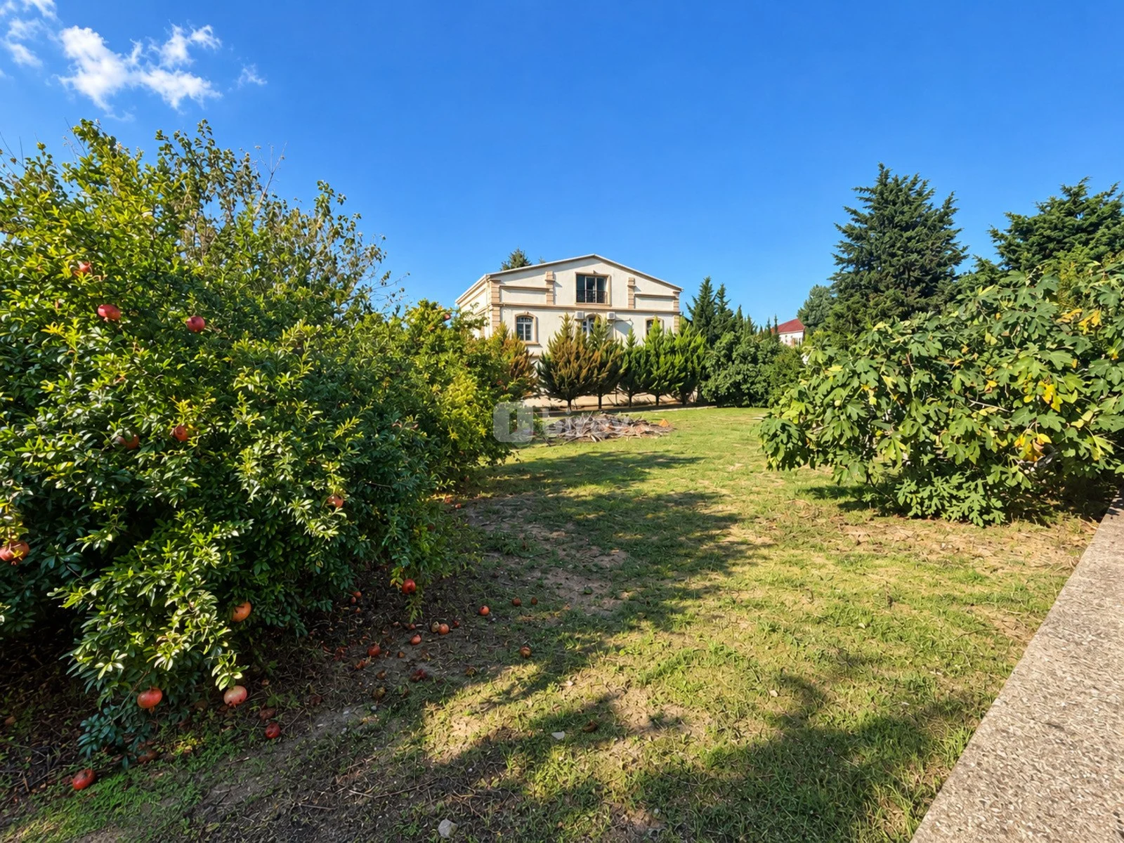 6 otaqlı həyət evi, Mərdəkan q., Mərdəkan qəs., Xəzər rayonu — şəkil 10