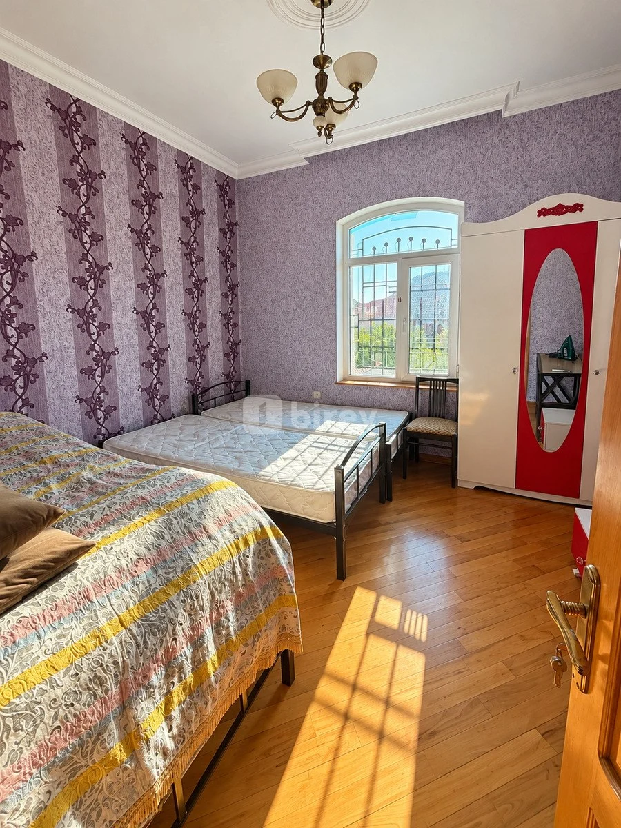 6 otaqlı həyət evi, Mərdəkan q., Mərdəkan qəs., Xəzər rayonu — şəkil 17