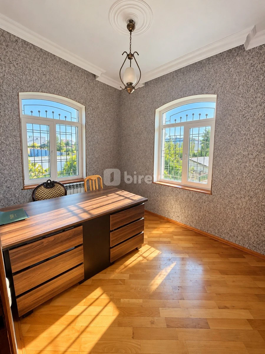 6 otaqlı həyət evi, Mərdəkan q., Mərdəkan qəs., Xəzər rayonu — şəkil 18
