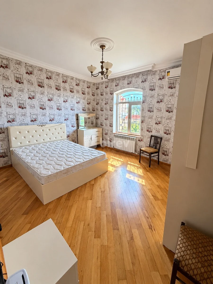 6 otaqlı həyət evi, Mərdəkan q., Mərdəkan qəs., Xəzər rayonu — şəkil 20