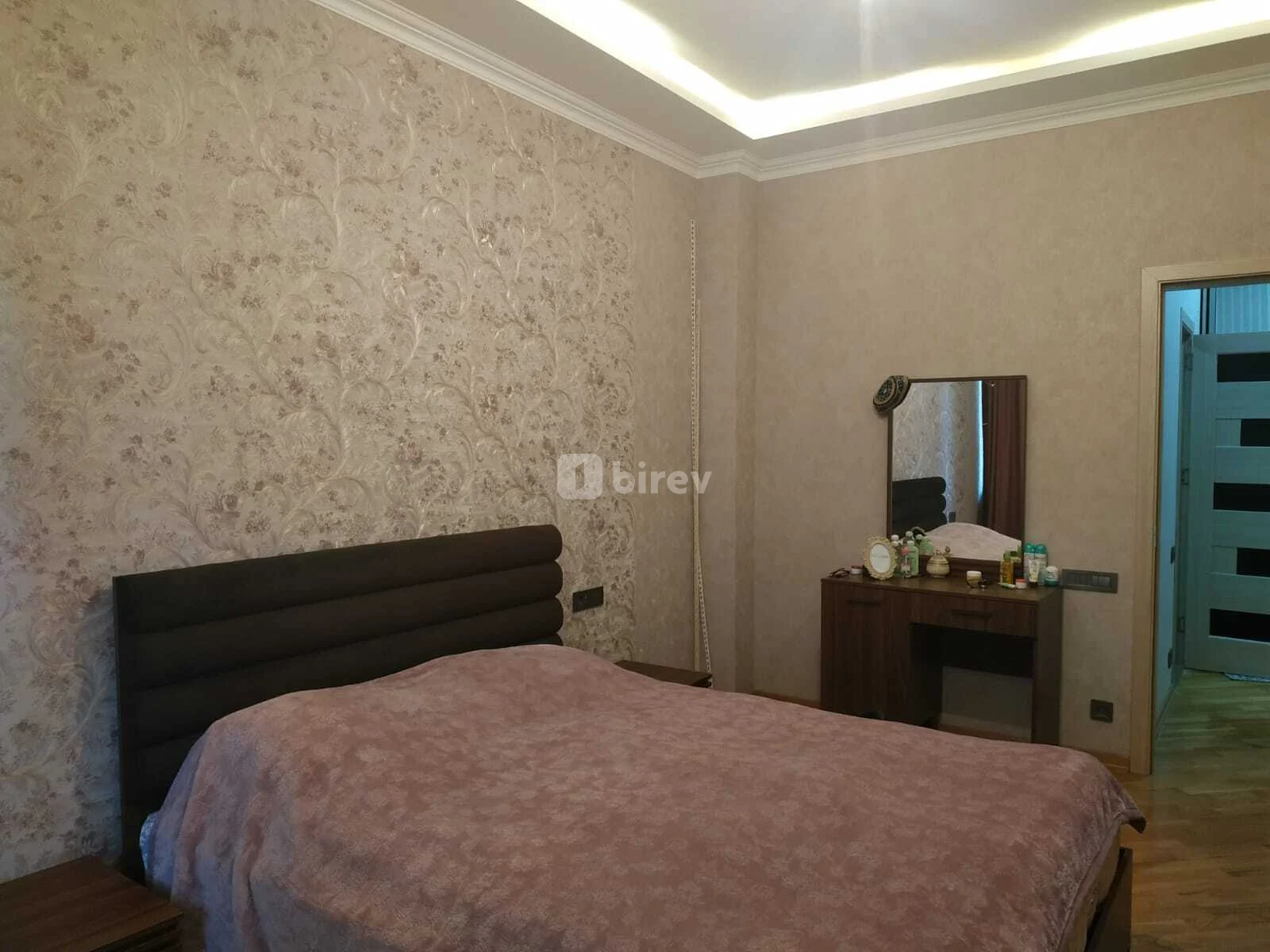 2 otaqlı mənzil, Nəsimi rayonu, Ənvər Hüseynov küç., Bakı şəhəri — şəkil 5