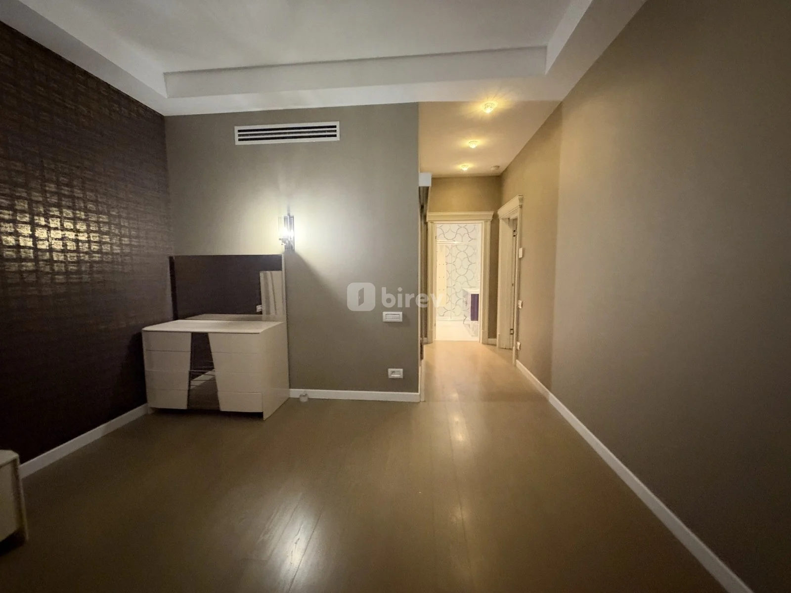 4 otaqlı mənzil, Nəsimi rayonu, Bakıxanov küç. 64, Bakı şəhəri — şəkil 10