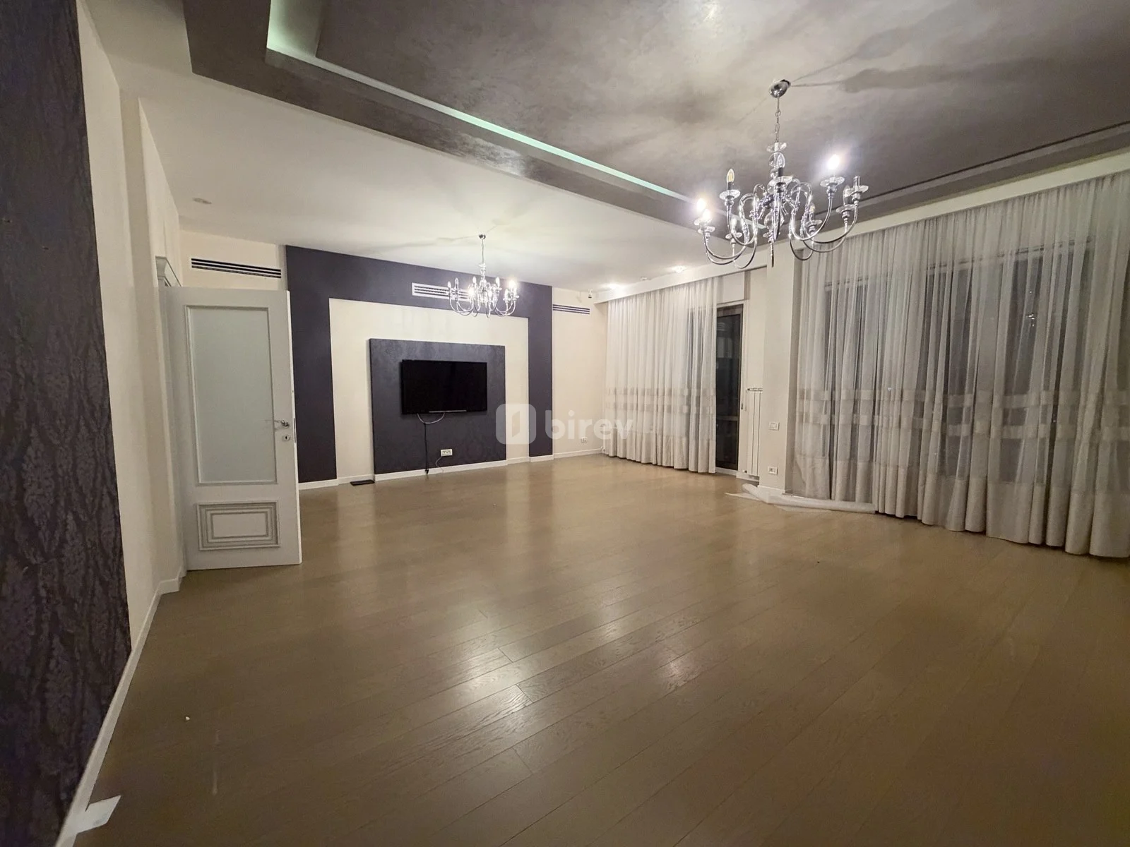 4 otaqlı mənzil, Nəsimi rayonu, Bakıxanov küç. 64, Bakı şəhəri — şəkil 19