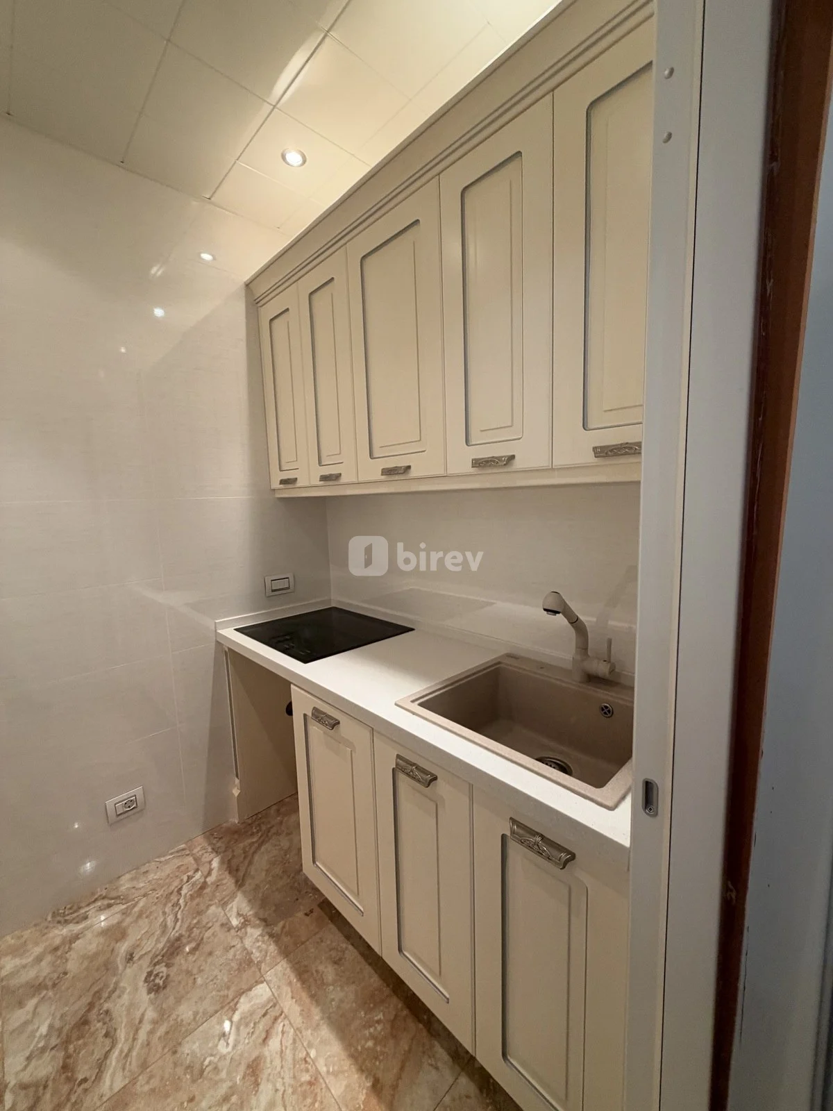 4 otaqlı mənzil, Nəsimi rayonu, Bakıxanov küç. 64, Bakı şəhəri — şəkil 22