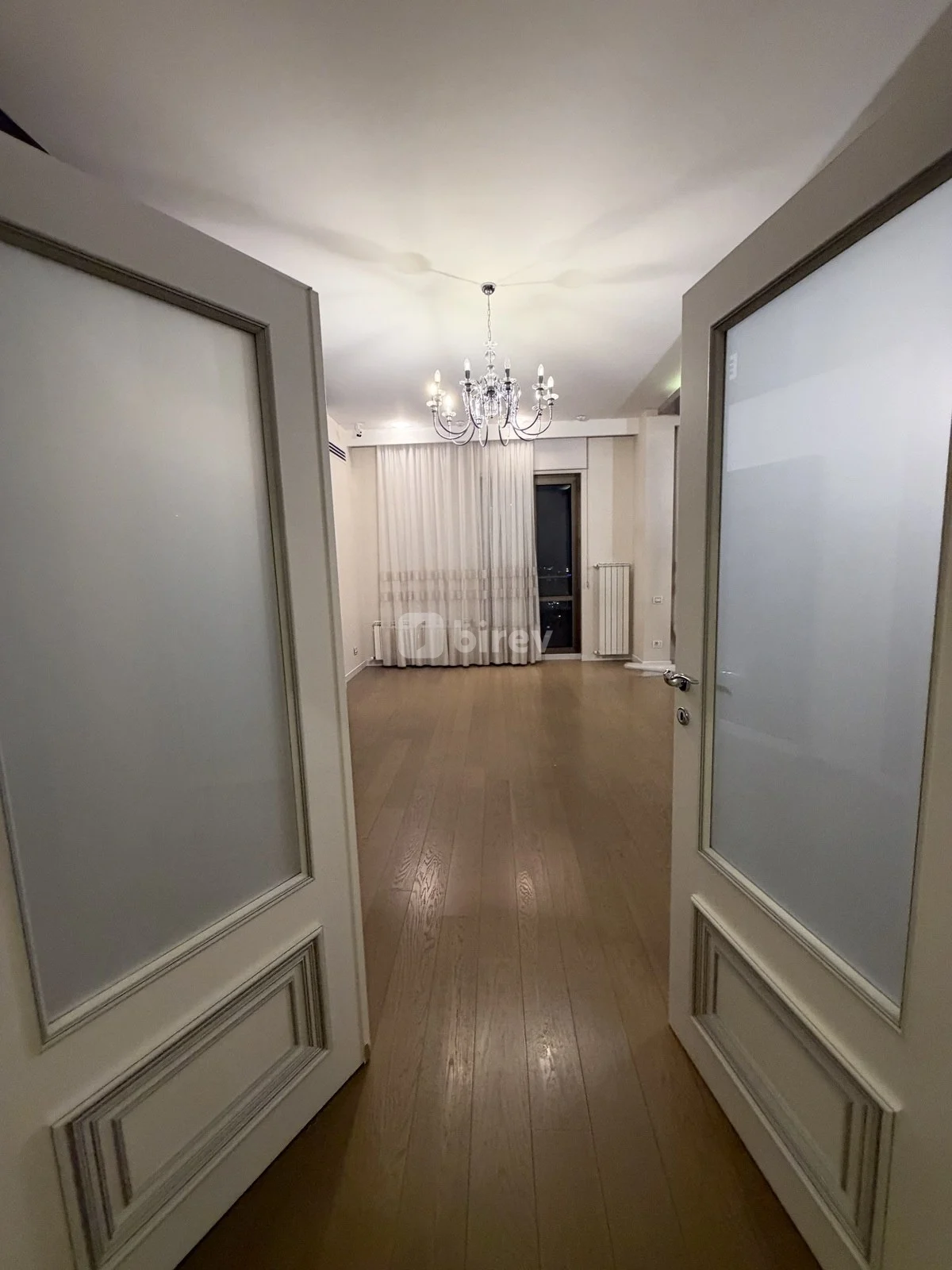 4 otaqlı mənzil, Nəsimi rayonu, Bakıxanov küç. 64, Bakı şəhəri — şəkil 23