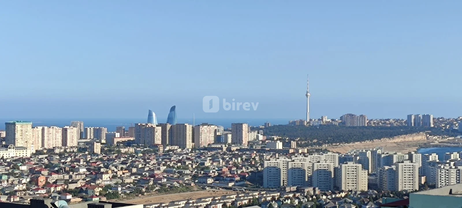 4 otaqlı mənzil, Nərimanov rayonu, Həsənoğlu küç. 104C, Bakı şəhəri — şəkil 9