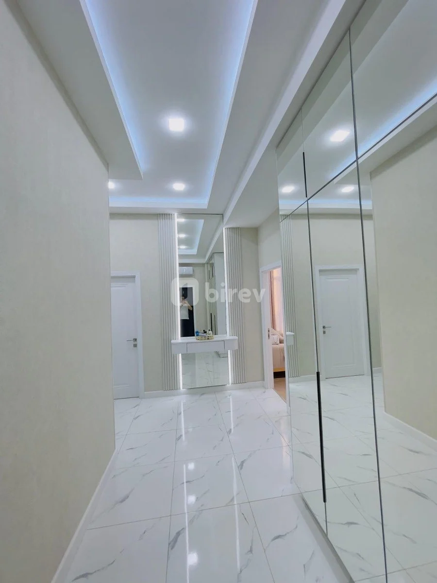 4 otaqlı mənzil, Nərimanov rayonu, Həsənoğlu küç. 104C, Bakı şəhəri — şəkil 19