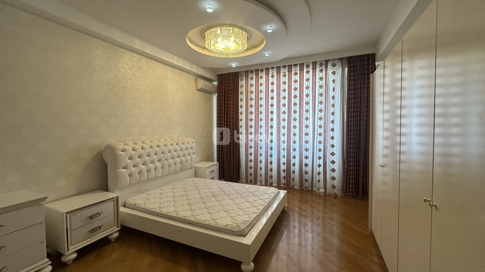 4 otaqlı mənzil, Nəsimi rayonu, Rixard Zorge küçəsi, Bakı şəhəri — şəkil 11