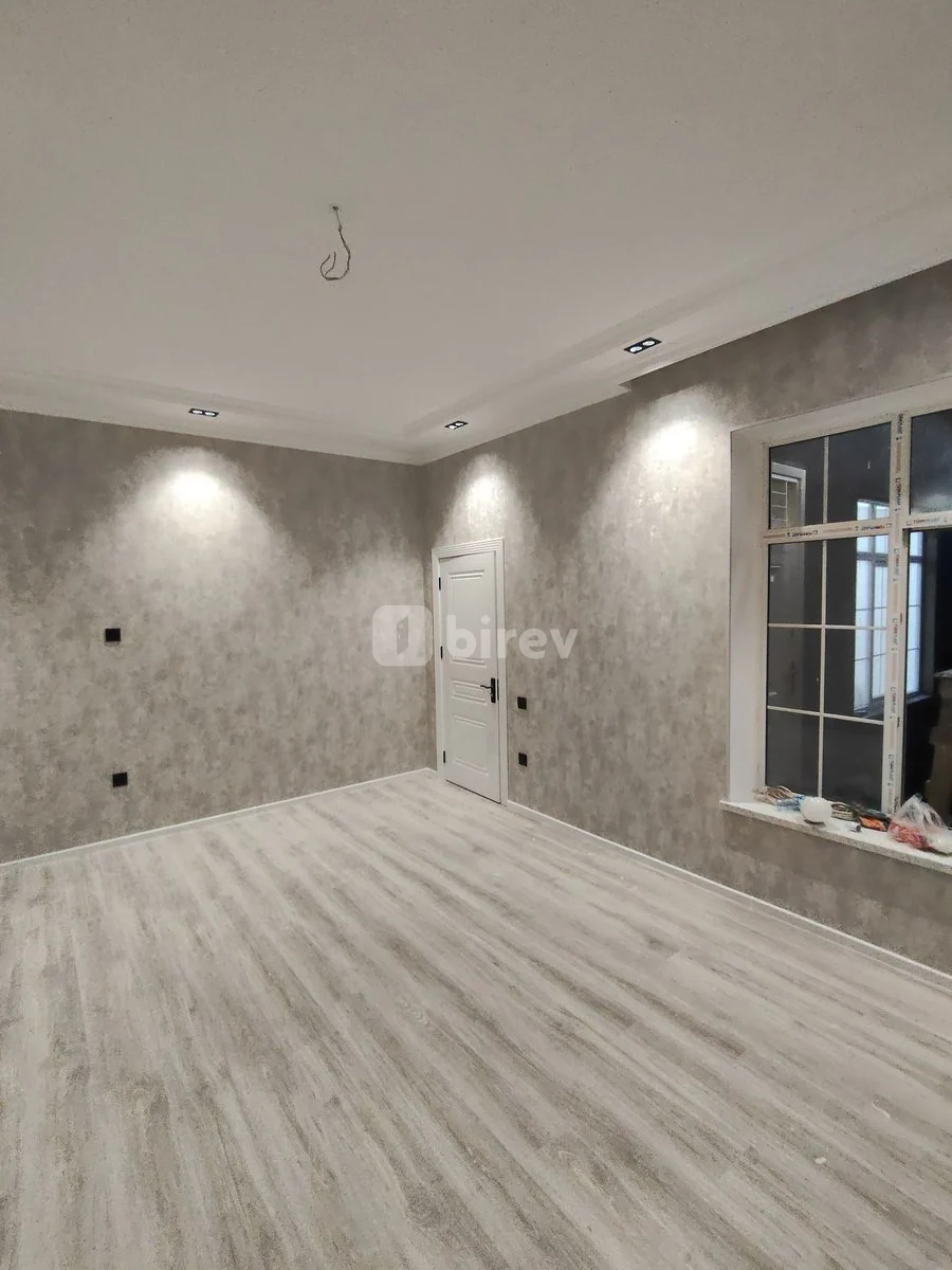 3 otaqlı həyət evi, Bülbülə q., Bülbülə qəs., Suraxanı rayonu — şəkil 2