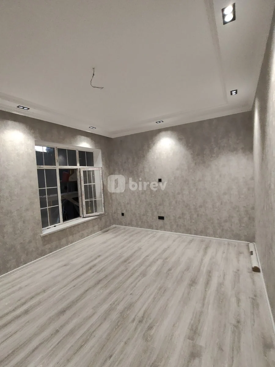 3 otaqlı həyət evi, Bülbülə q., Bülbülə qəs., Suraxanı rayonu — şəkil 3
