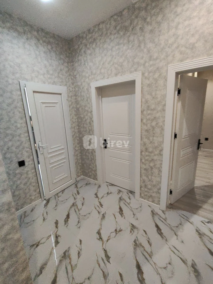 3 otaqlı həyət evi, Bülbülə q., Bülbülə qəs., Suraxanı rayonu — şəkil 5