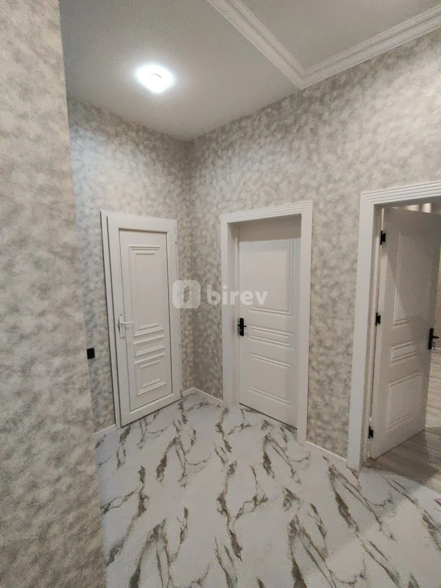 3 otaqlı həyət evi, Bülbülə q., Bülbülə qəs., Suraxanı rayonu — şəkil 7