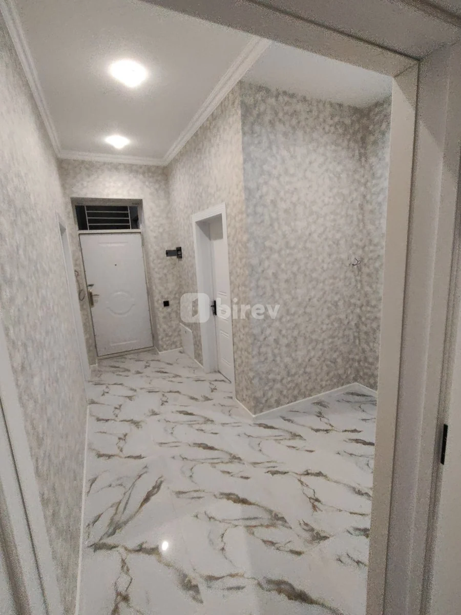 3 otaqlı həyət evi, Bülbülə q., Bülbülə qəs., Suraxanı rayonu — şəkil 8