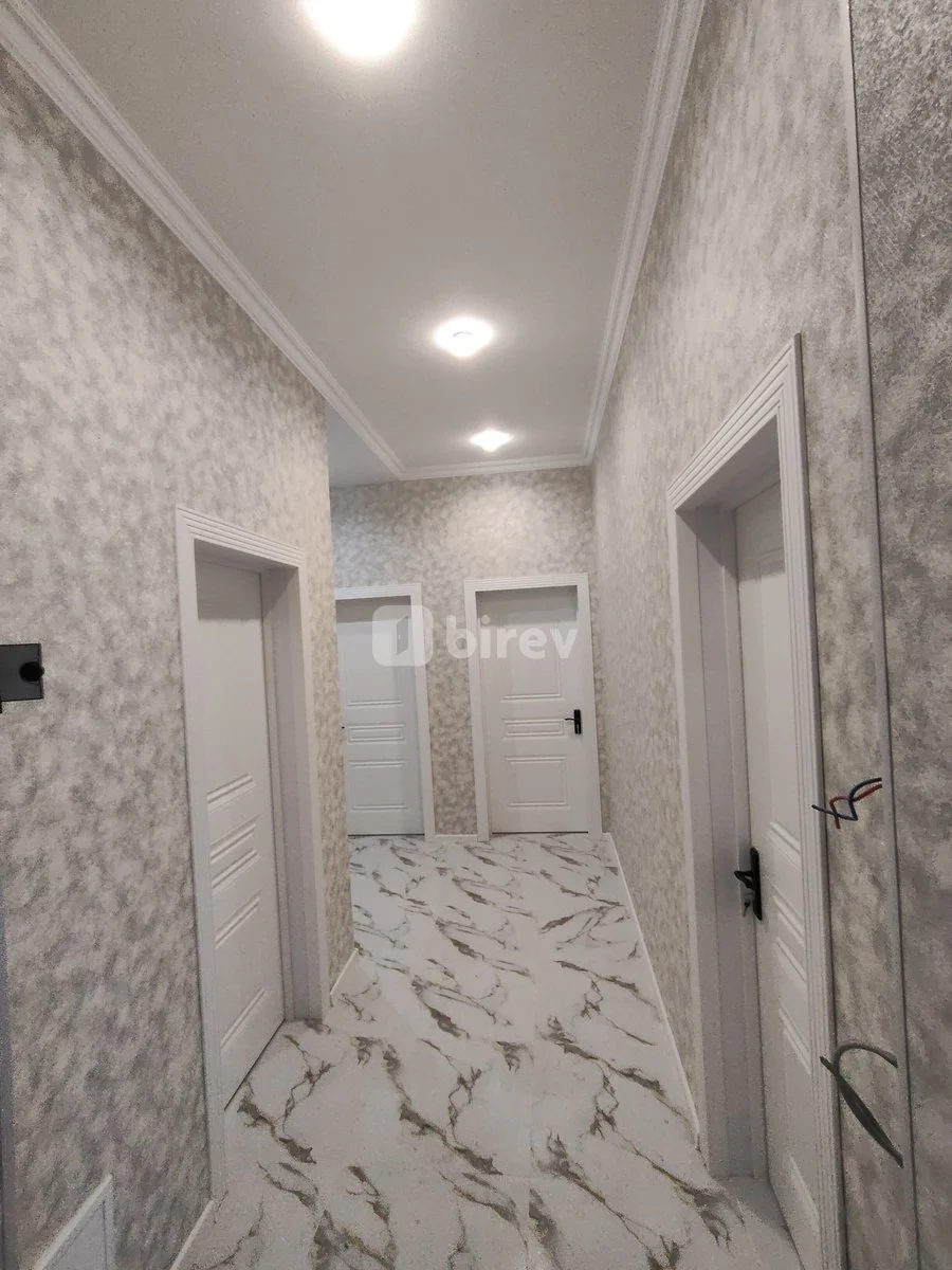 3 otaqlı həyət evi, Bülbülə q., Bülbülə qəs., Suraxanı rayonu — şəkil 9