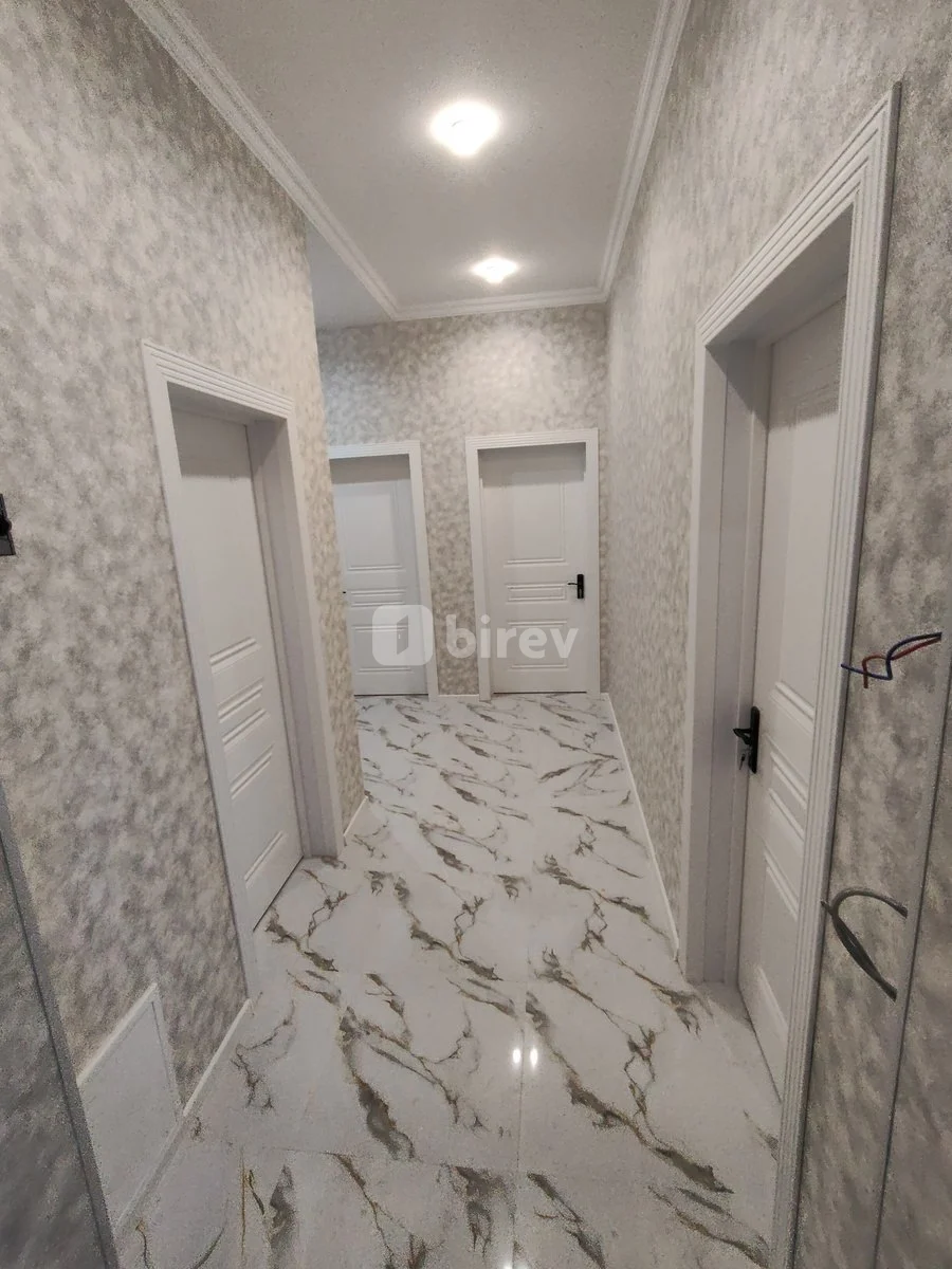 3 otaqlı həyət evi, Bülbülə q., Bülbülə qəs., Suraxanı rayonu — şəkil 10