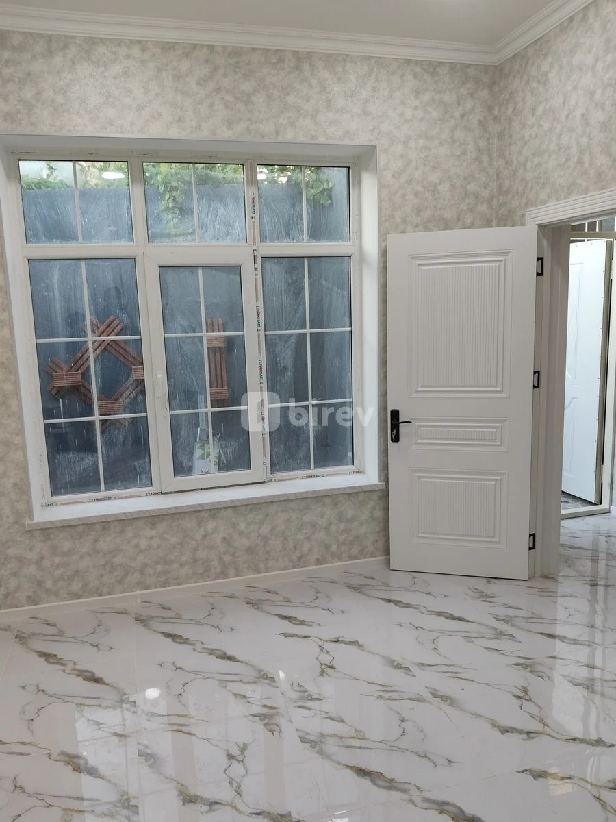 3 otaqlı həyət evi, Bülbülə q., Bülbülə qəs., Suraxanı rayonu — şəkil 11
