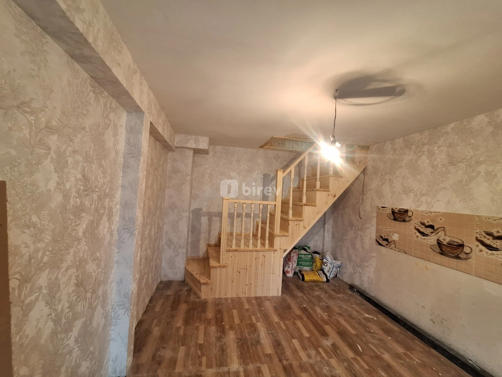 3 otaqlı həyət evi, Biləcəri q., Məlik Aslanov küç., Binəqədi rayonu — şəkil 5