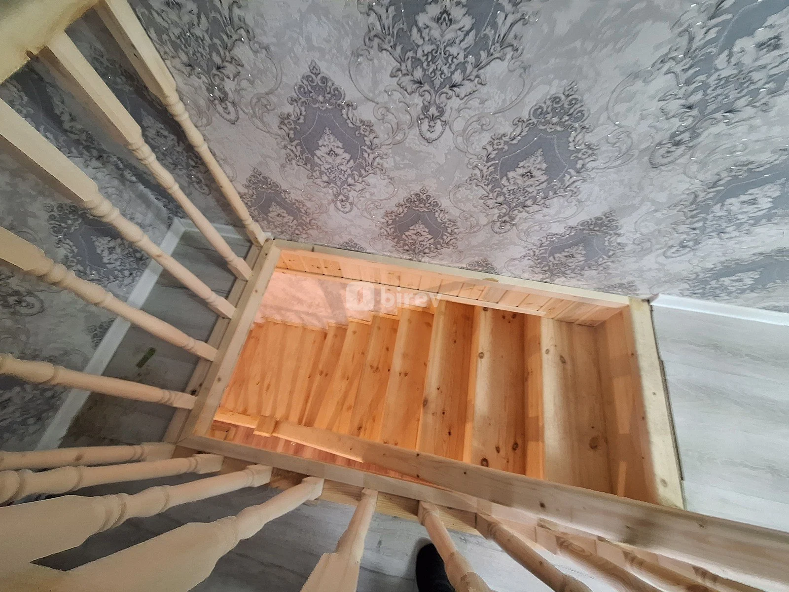 3 otaqlı həyət evi, Biləcəri q., Məlik Aslanov küç., Binəqədi rayonu — şəkil 8