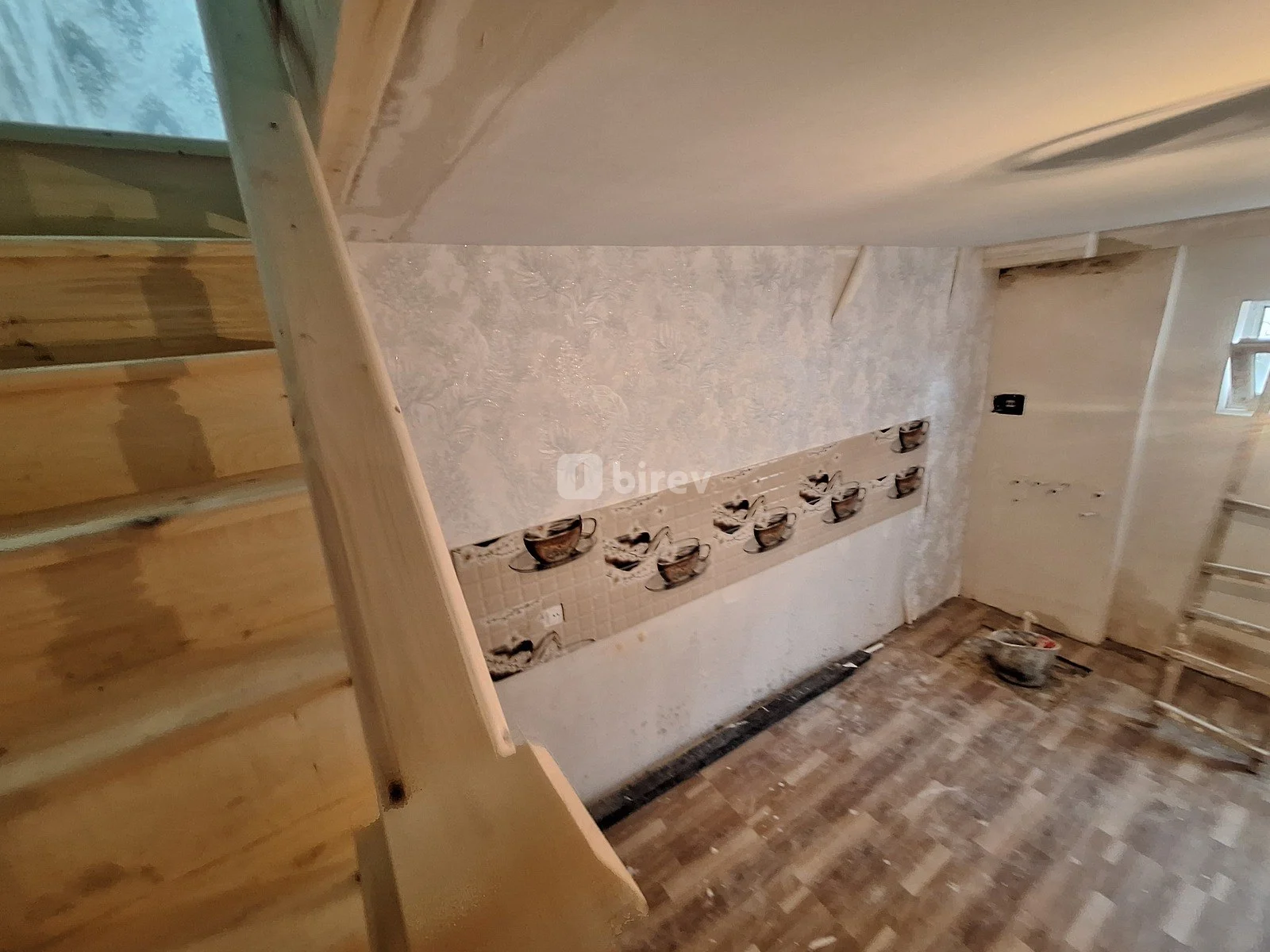3 otaqlı həyət evi, Biləcəri q., Məlik Aslanov küç., Binəqədi rayonu — şəkil 9