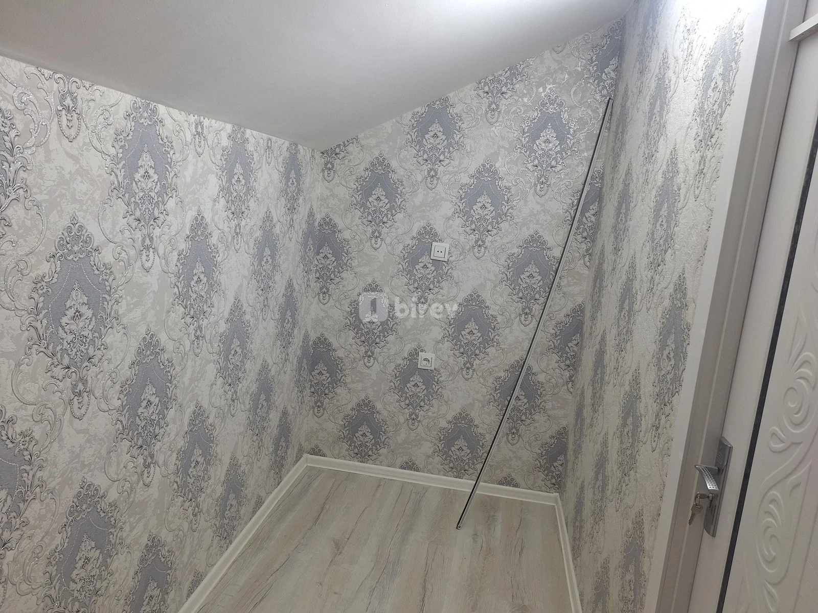 3 otaqlı həyət evi, Biləcəri q., Məlik Aslanov küç., Binəqədi rayonu — şəkil 12