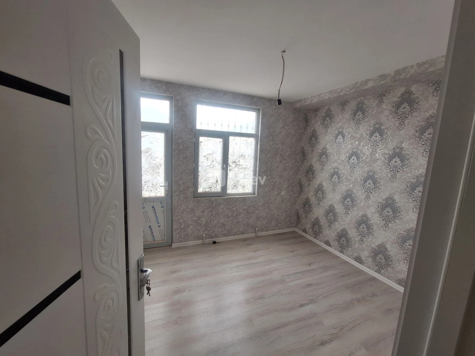 3 otaqlı həyət evi, Biləcəri q., Məlik Aslanov küç., Binəqədi rayonu — şəkil 13