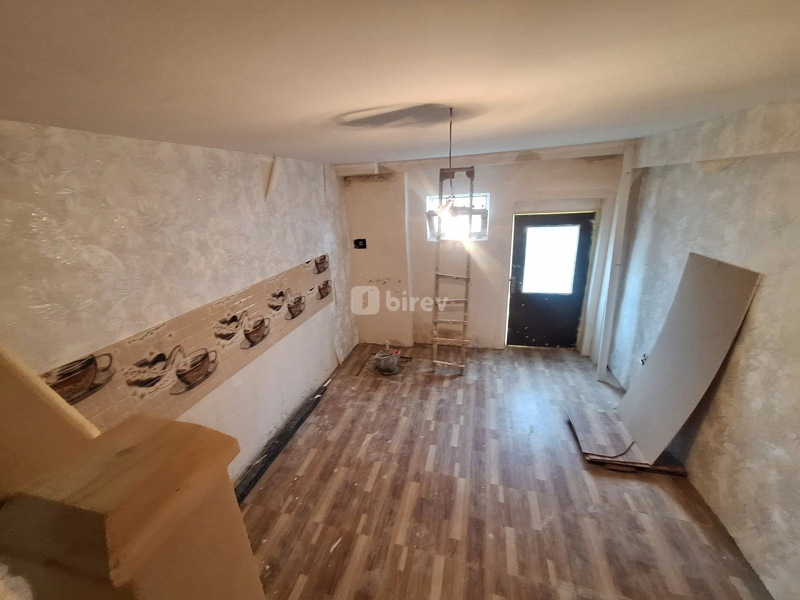 3 otaqlı həyət evi, Biləcəri q., Məlik Aslanov küç., Binəqədi rayonu — şəkil 15