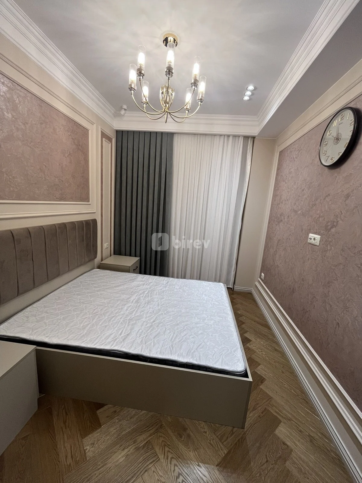 3 otaqlı mənzil, Böyükşor q., Ağa Neymətulla küçəsi, Nərimanov rayonu — şəkil 8