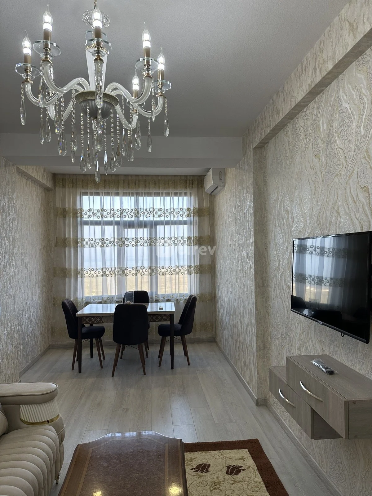 2 otaqlı mənzil, Sumqayıt şəhəri, Sumqayıt şəhəri, Sumqayıt şəhəri — şəkil 4