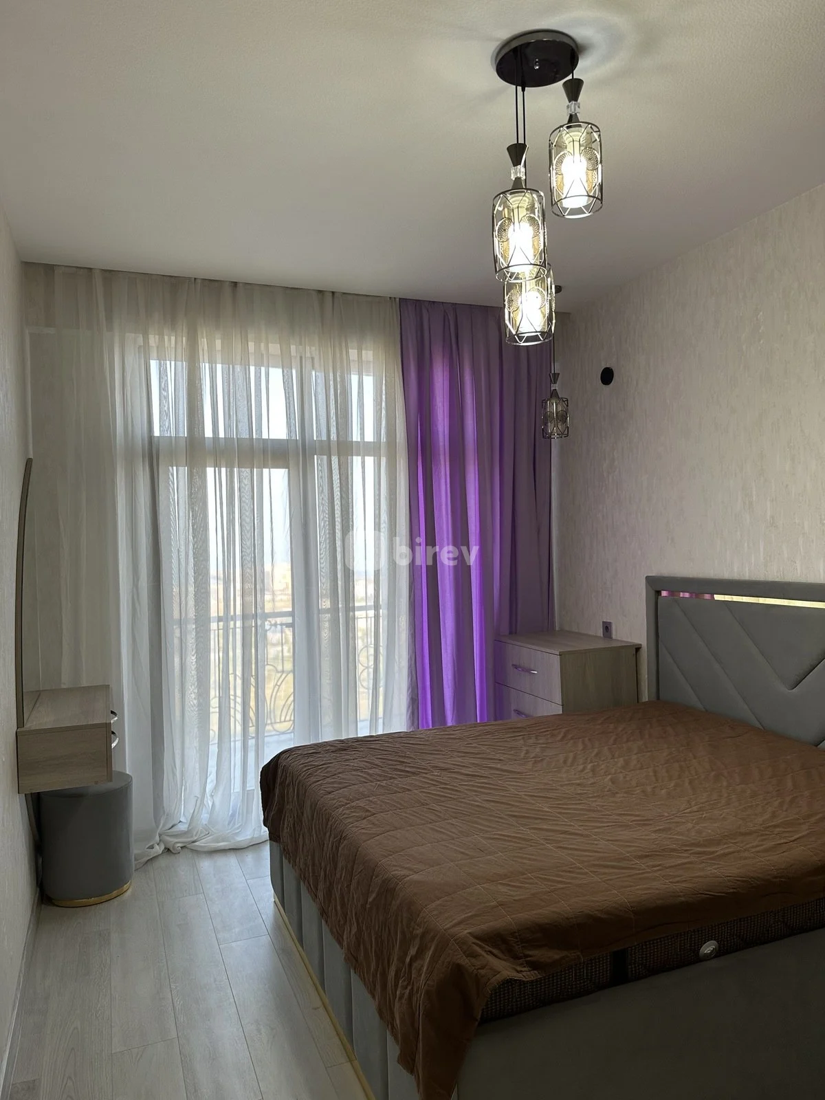 2 otaqlı mənzil, Sumqayıt şəhəri, Sumqayıt şəhəri, Sumqayıt şəhəri — şəkil 7