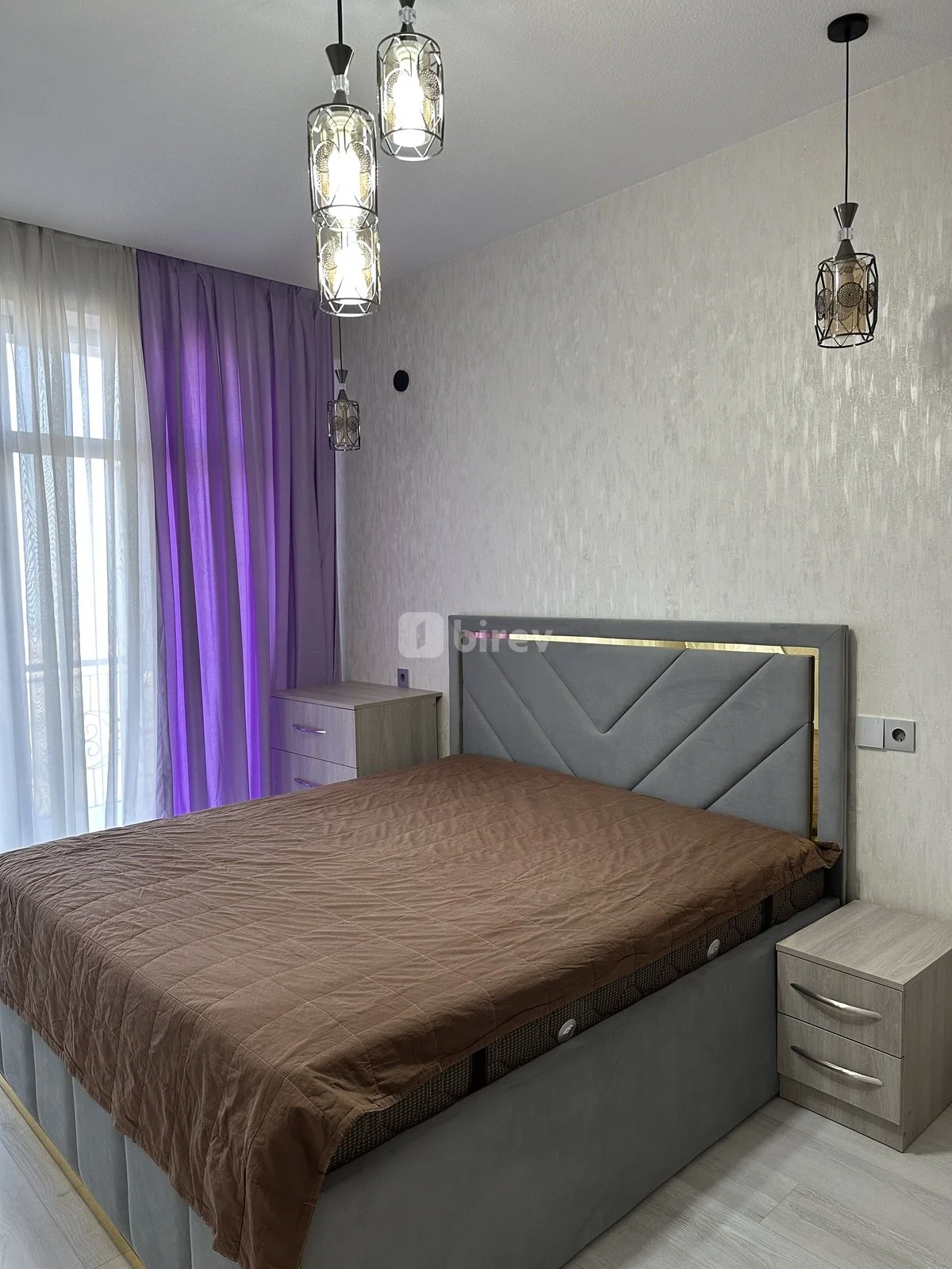 2 otaqlı mənzil, Sumqayıt şəhəri, Sumqayıt şəhəri, Sumqayıt şəhəri — şəkil 8