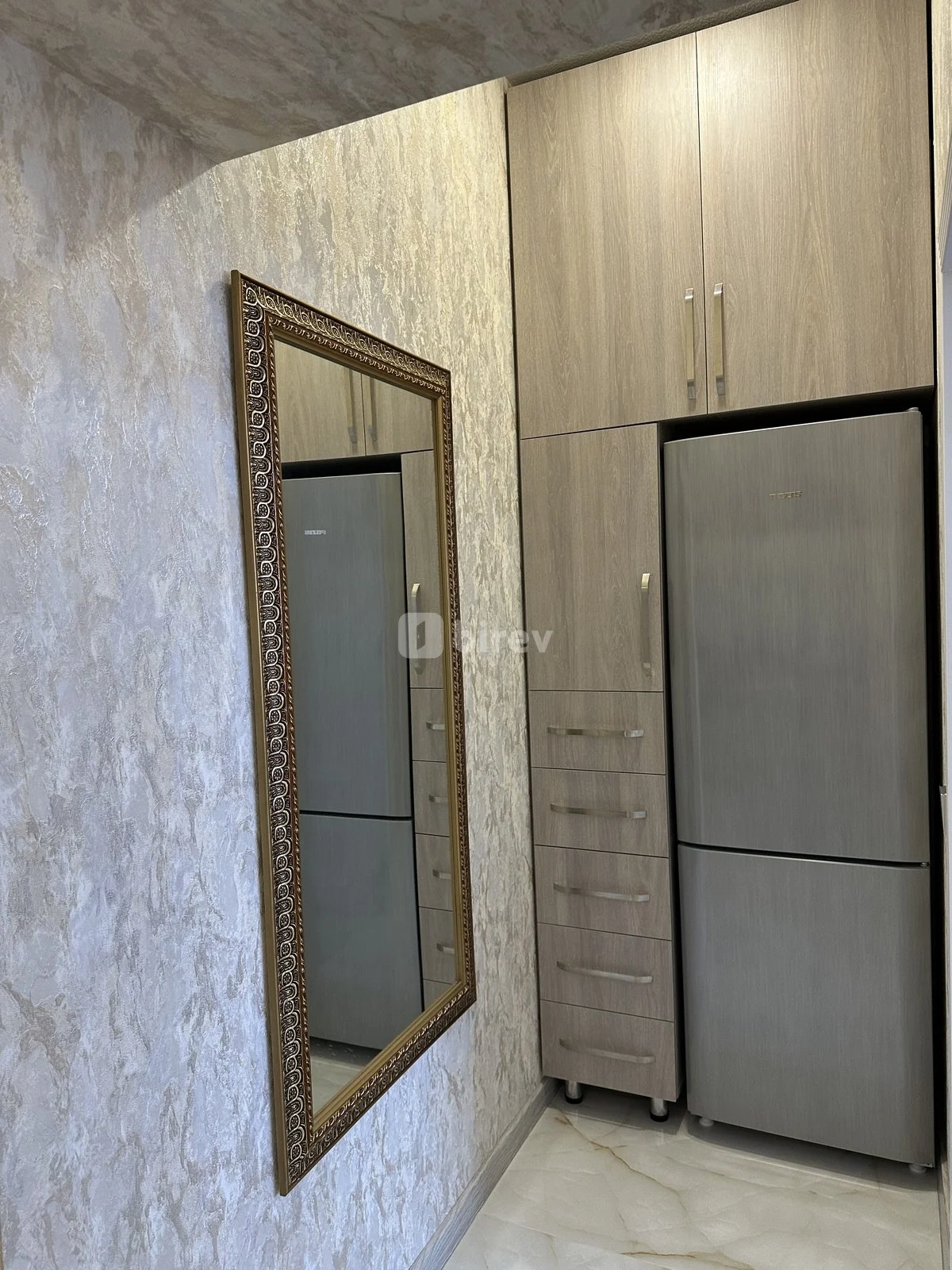 2 otaqlı mənzil, Sumqayıt şəhəri, Sumqayıt şəhəri, Sumqayıt şəhəri — şəkil 10