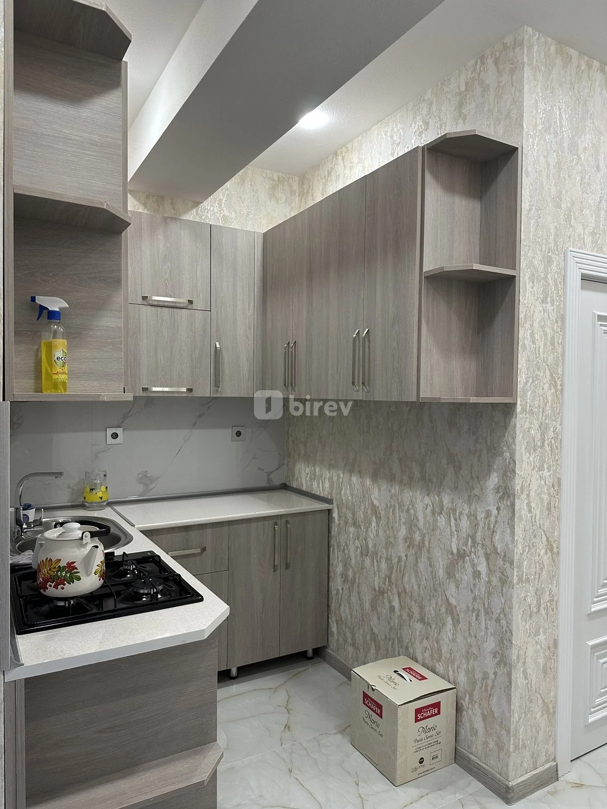 2 otaqlı mənzil, Sumqayıt şəhəri, Sumqayıt şəhəri, Sumqayıt şəhəri — şəkil 11