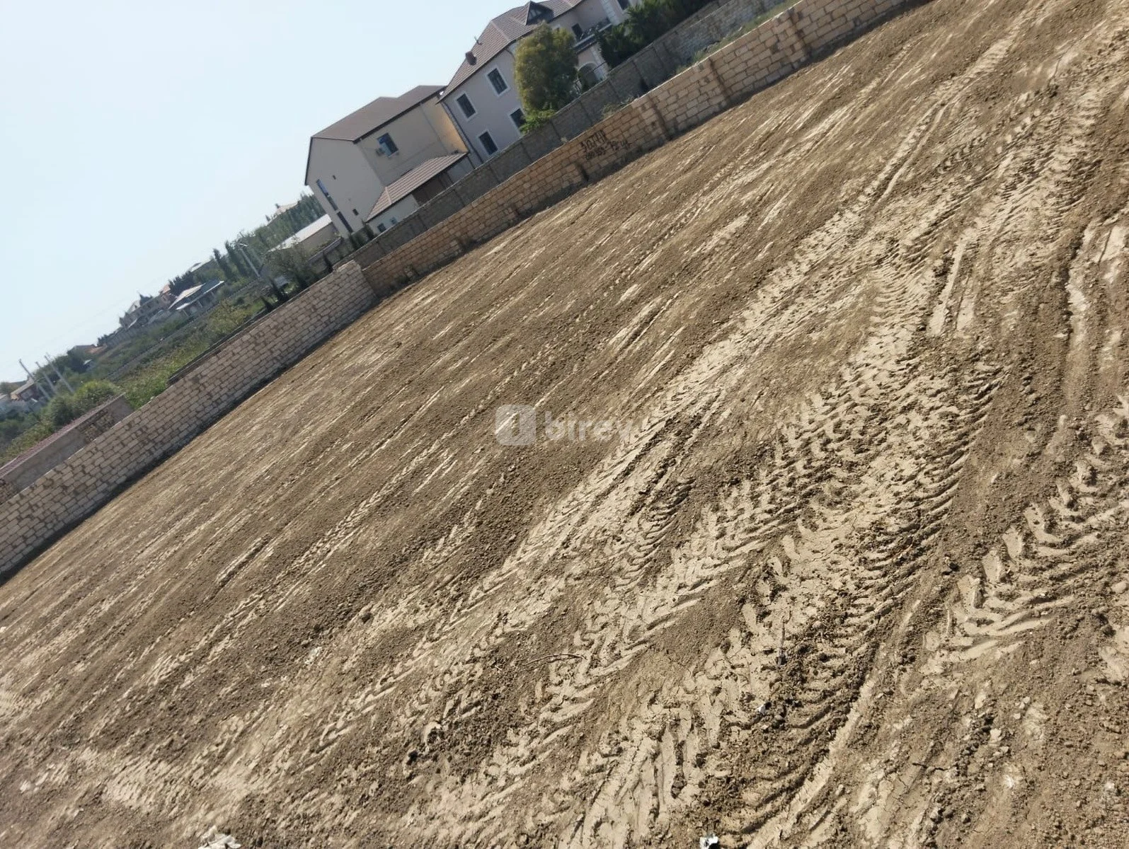 4 sot torpaq, Novxanı q., Novxanı qəs., Abşeron rayonu — şəkil 6