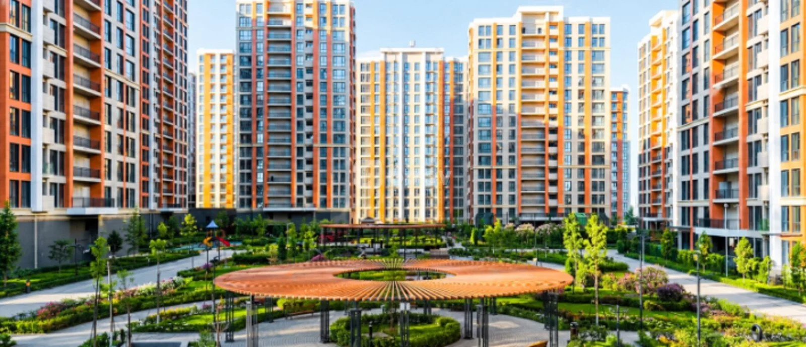 3 otaqlı mənzil, Yeni Yasamal q., Əsəd Əhmədov küçəsi, Yasamal rayonu — şəkil 2