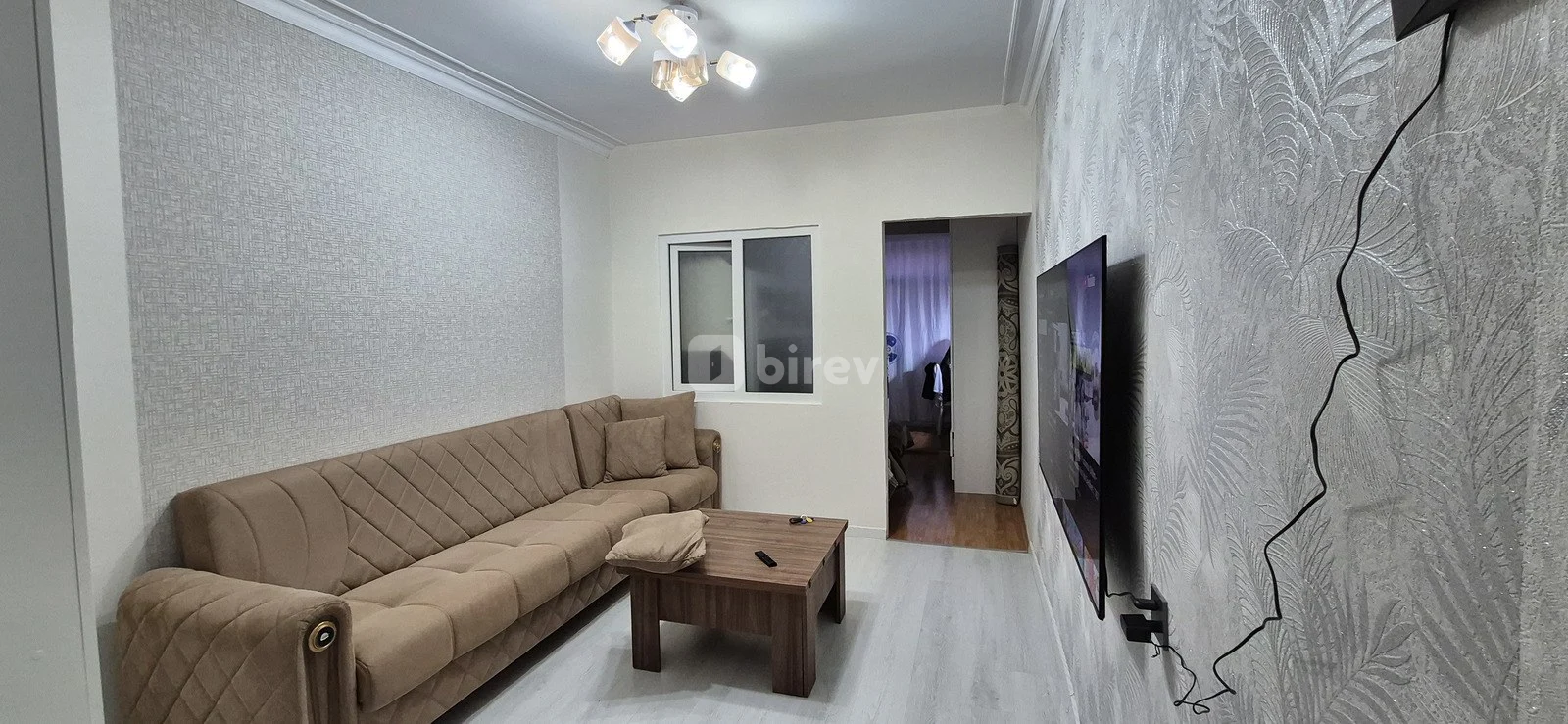 2 otaqlı mənzil, 8-ci kilometr q., Cəmşid Naxçıvanski küçəsi, Nizami rayonu — şəkil 7