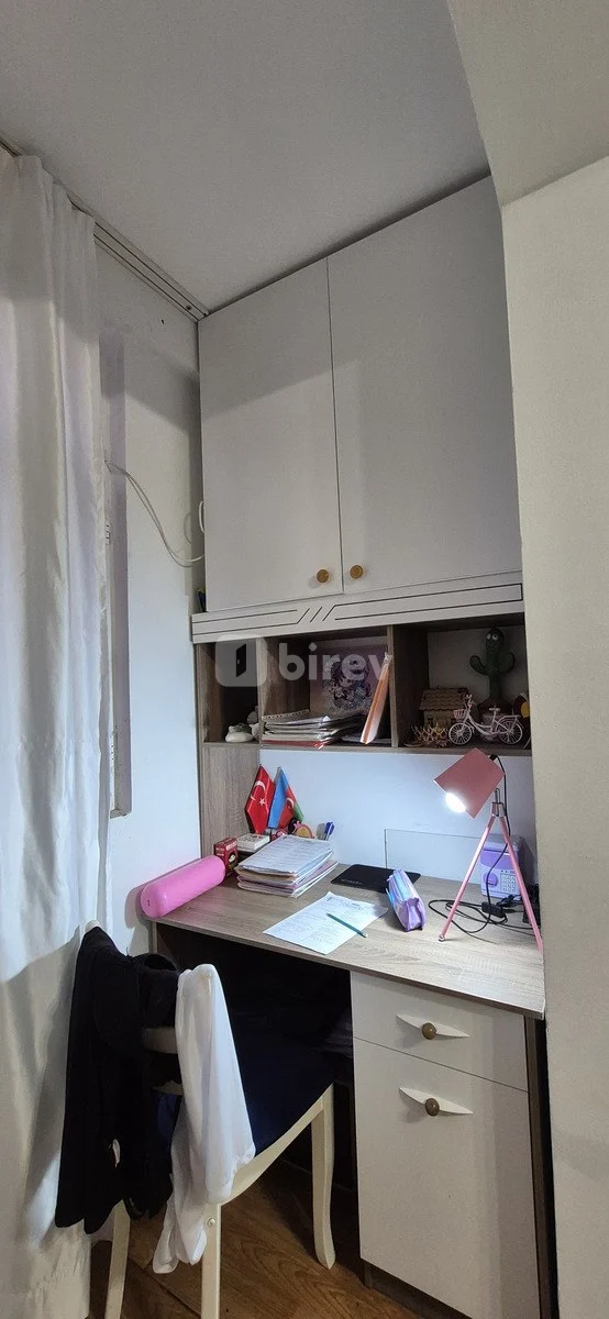 2 otaqlı mənzil, 8-ci kilometr q., Cəmşid Naxçıvanski küçəsi, Nizami rayonu — şəkil 14