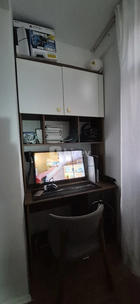 2 otaqlı mənzil, 8-ci kilometr q., Cəmşid Naxçıvanski küçəsi, Nizami rayonu — şəkil 17