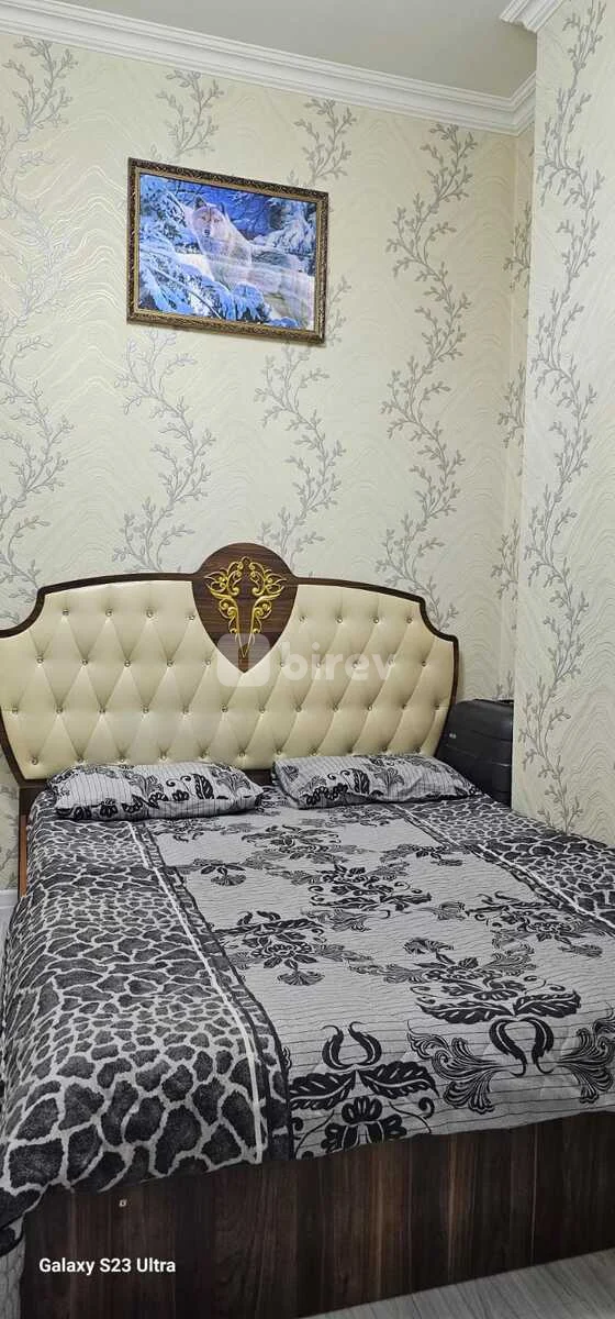 3 otaqlı mənzil, Əhmədli q., Ümid Əkbərov küçəsi 15, Xətai rayonu — şəkil 2