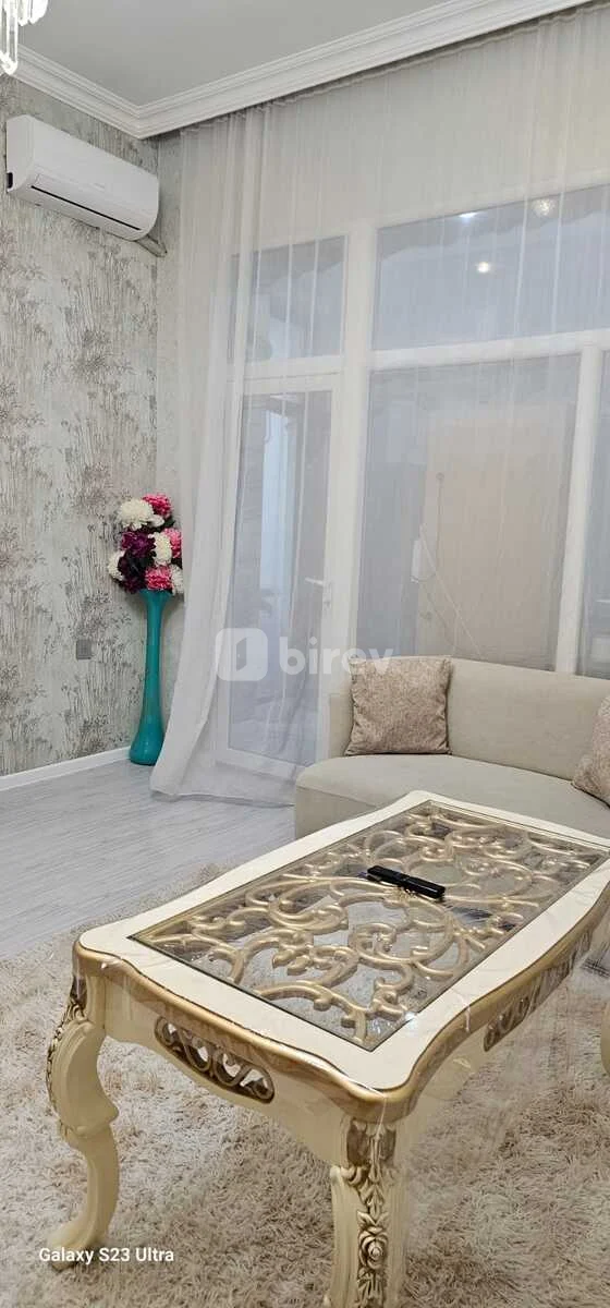 3 otaqlı mənzil, Əhmədli q., Ümid Əkbərov küçəsi 15, Xətai rayonu — şəkil 4