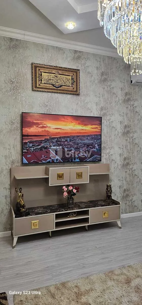 3 otaqlı mənzil, Əhmədli q., Ümid Əkbərov küçəsi 15, Xətai rayonu — şəkil 5