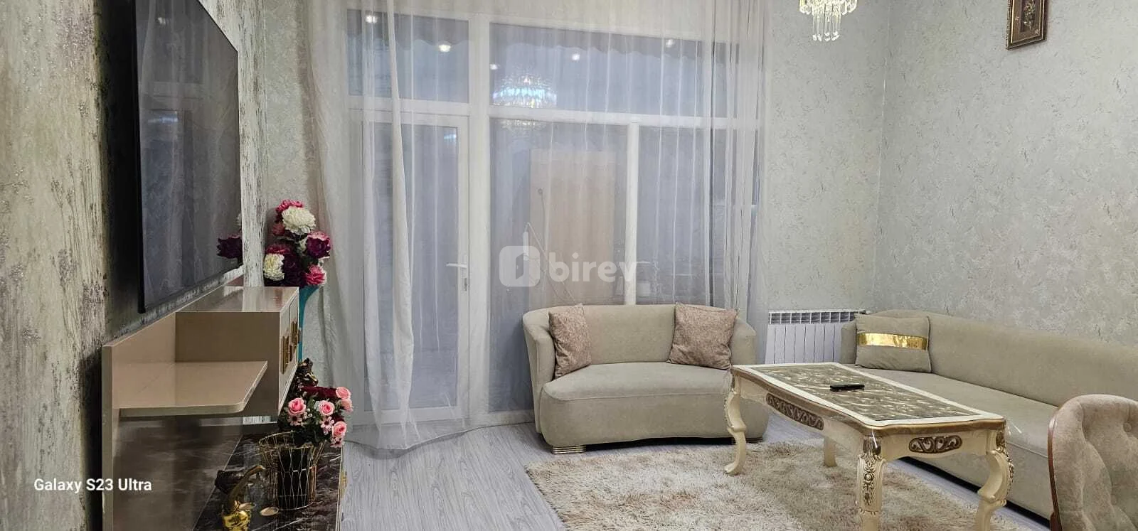 3 otaqlı mənzil, Əhmədli q., Ümid Əkbərov küçəsi 15, Xətai rayonu — şəkil 9