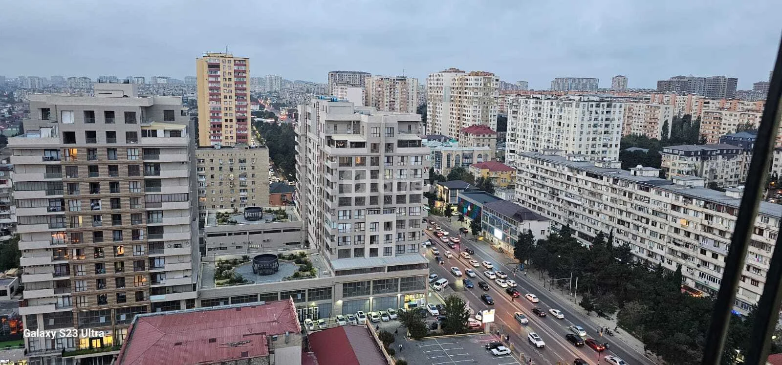 3 otaqlı mənzil, Əhmədli q., Ümid Əkbərov küçəsi 15, Xətai rayonu — şəkil 10
