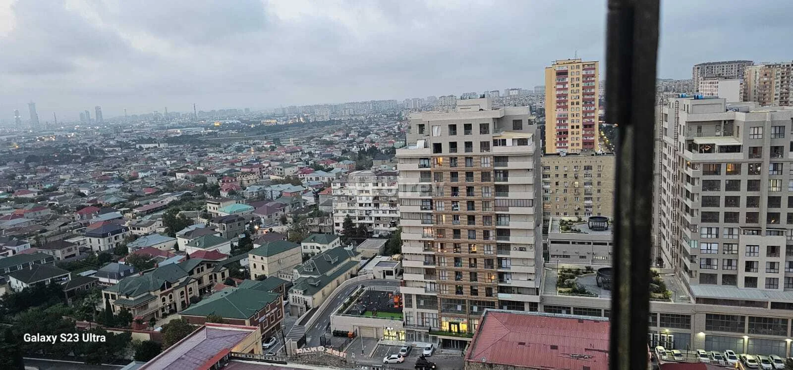 3 otaqlı mənzil, Əhmədli q., Ümid Əkbərov küçəsi 15, Xətai rayonu — şəkil 13