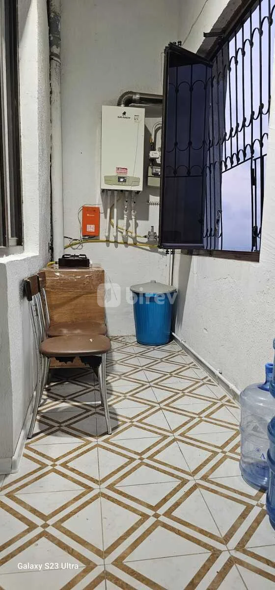 3 otaqlı mənzil, Əhmədli q., Ümid Əkbərov küçəsi 15, Xətai rayonu — şəkil 15