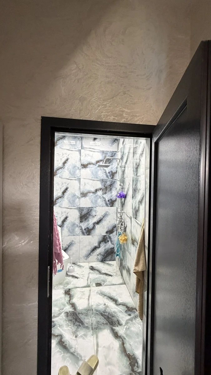 4 otaqlı həyət evi, Əhmədli q., Elvin Məlikov küçəsi, Xətai rayonu — şəkil 11