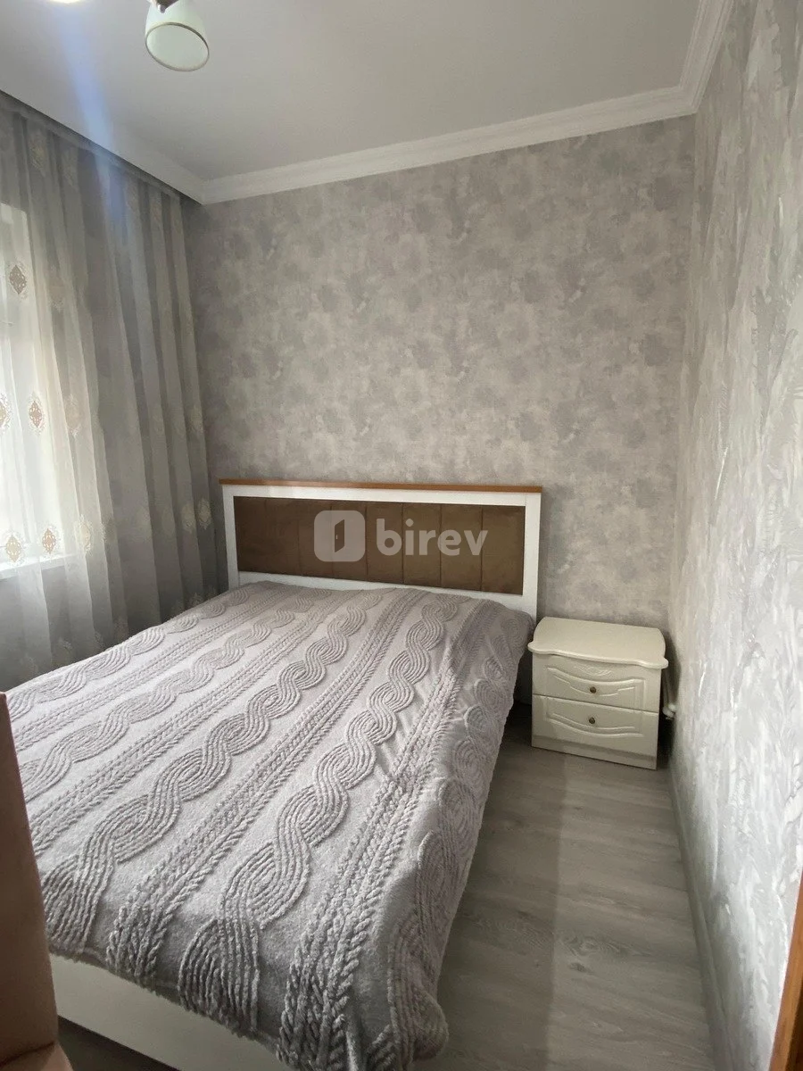 3 otaqlı mənzil, Yeni Günəşli q., Surxay Noçuyev küçəsi, Suraxanı rayonu — şəkil 3