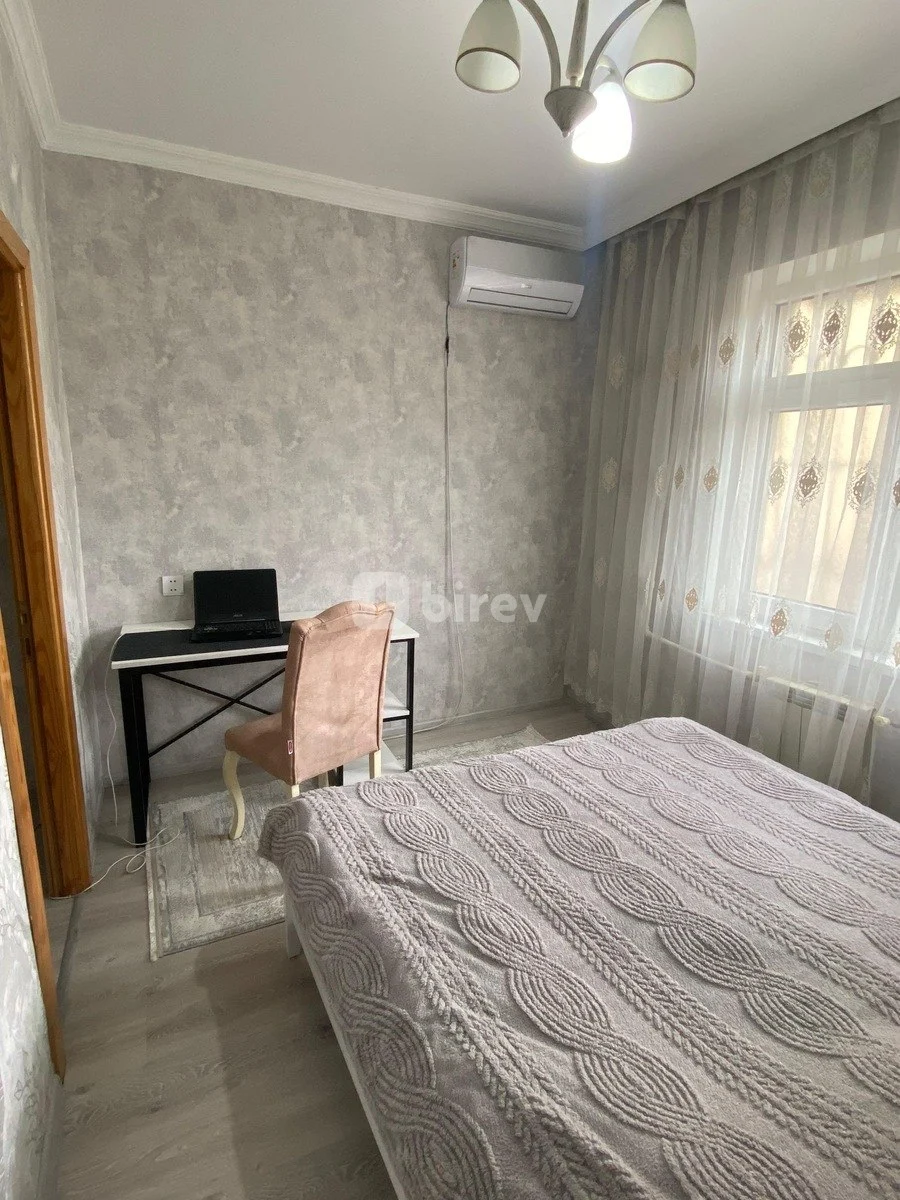 3 otaqlı mənzil, Yeni Günəşli q., Surxay Noçuyev küçəsi, Suraxanı rayonu — şəkil 5