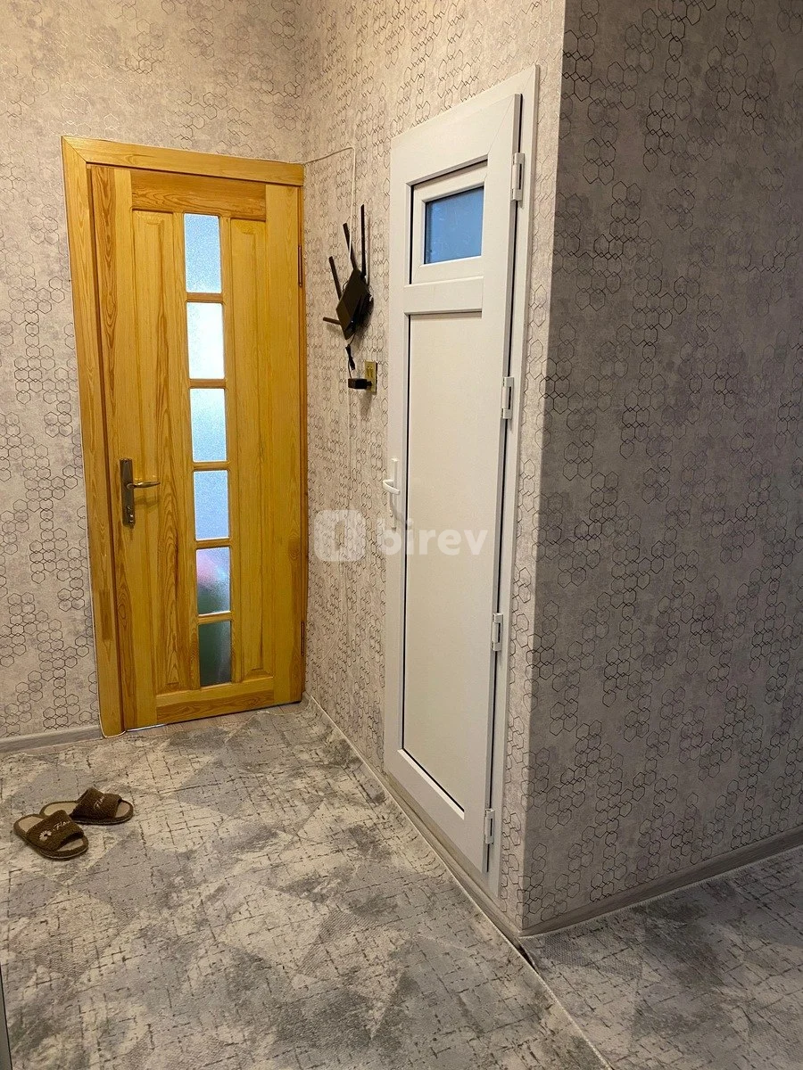3 otaqlı mənzil, Yeni Günəşli q., Surxay Noçuyev küçəsi, Suraxanı rayonu — şəkil 12