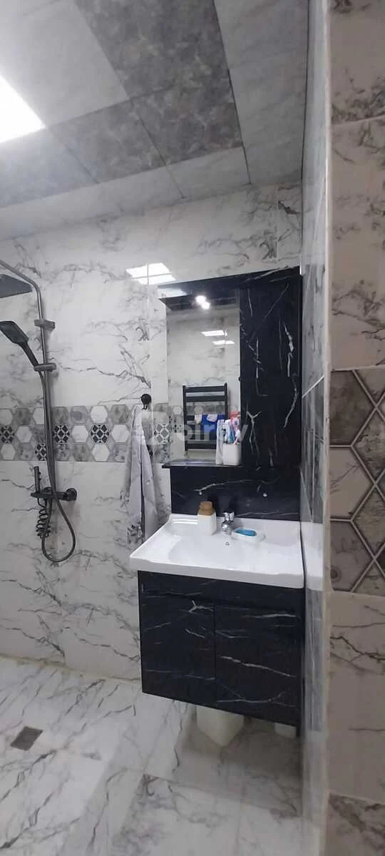 4 otaqlı həyət evi, Zabrat q., Zabrat 2 qəsəbəsi, Sabunçu rayonu — şəkil 5