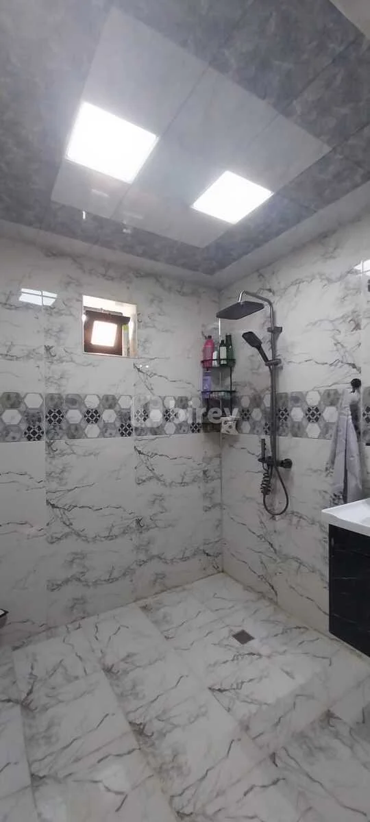 4 otaqlı həyət evi, Zabrat q., Zabrat 2 qəsəbəsi, Sabunçu rayonu — şəkil 6